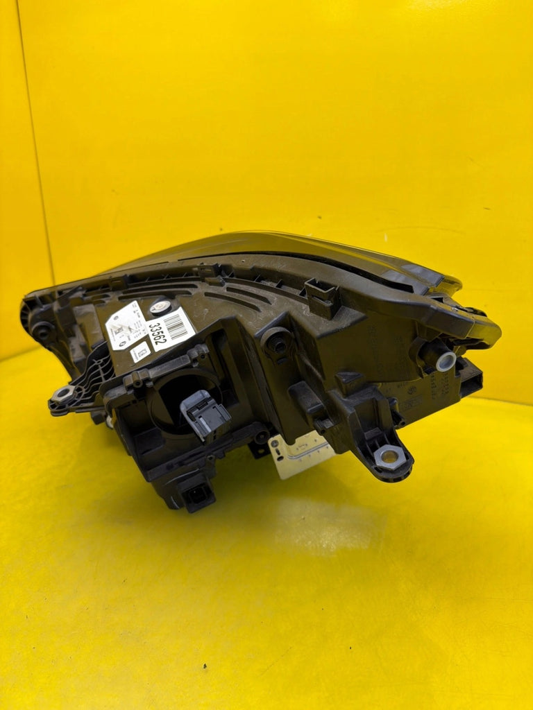 Frontscheinwerfer BMW X1 6775A5BD48-02KOD 85122000 LED Rechts Headlight SCH2297443400ie