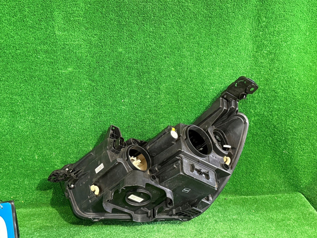 Frontscheinwerfer Opel Grandland X YP00015580 Rechts Scheinwerfer Headlight SCH2121328850iv