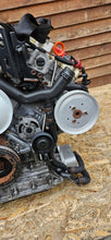 Laden Sie das Bild in den Galerie-Viewer, Motor Audi VW A6 C6 AUK 3.2 FSI 255PS 188kW Benzin Engine Unkomplett
