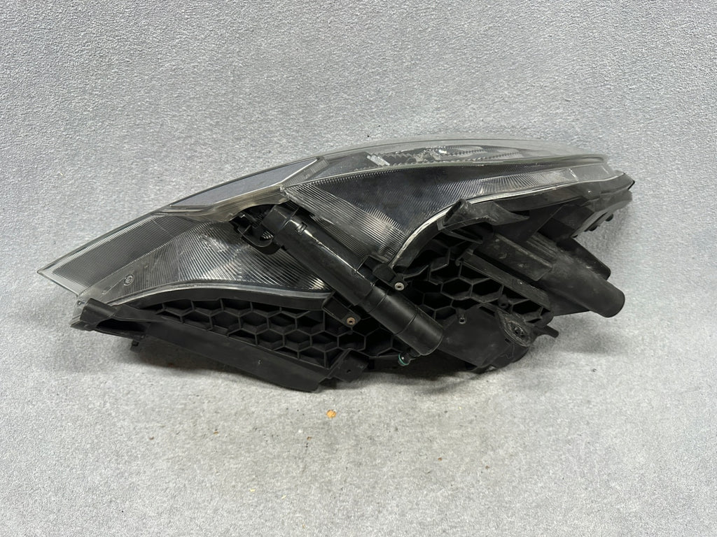 Frontscheinwerfer Skoda Superb II 3T1941015H Xenon Links Scheinwerfer Headlight SCH6339826801cd
