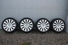 Laden Sie das Bild in den Galerie-Viewer, 4x Alufelge 19 Zoll 8.5" 5x112 Audi A8 Rim Wheel FEL8634405860ln