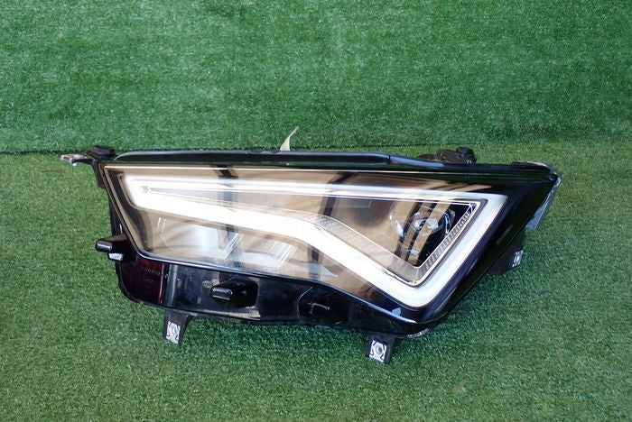Frontscheinwerfer Seat Ateca 576941031B Full LED Links Scheinwerfer Headlight SCH2575287372te