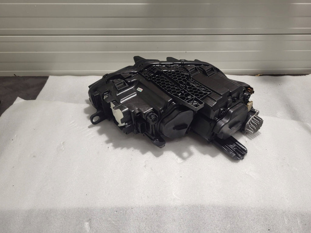Frontscheinwerfer VW Passat B8 3G1941081P Links Scheinwerfer Headlight SCH4049798830fr