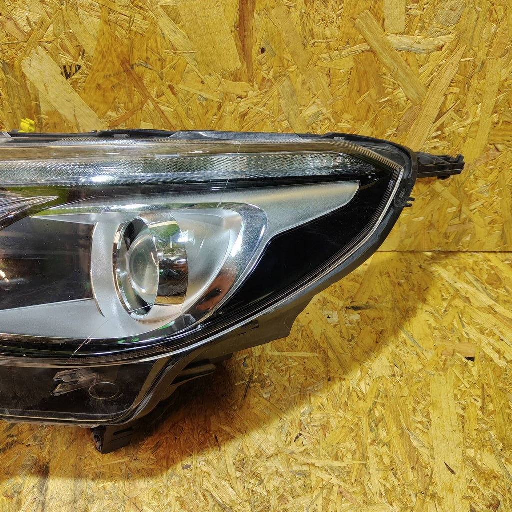 Frontscheinwerfer Peugeot 2008 I 9825313980 Links Scheinwerfer Headlight SCH1951978672xn