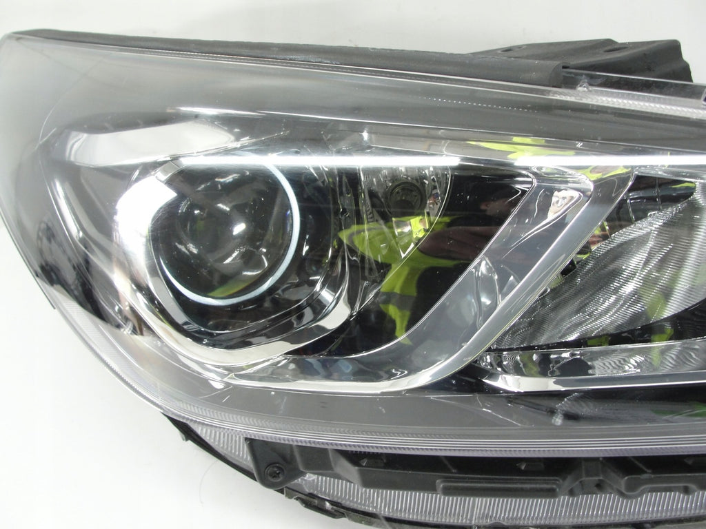 Frontscheinwerfer Hyundai I30 III G492164020 LED Rechts Scheinwerfer Headlight