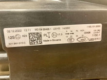 Laden Sie das Bild in den Galerie-Viewer, Frontscheinwerfer Skoda Superb III 3V1941015C Links Scheinwerfer Headlight