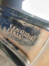 Load image into Gallery viewer, 1x Alufelge 18 Zoll 7.5" 5x112 53 5ET A2434011400 Mercedes-Benz Eqa H243 FEL4570422056yt