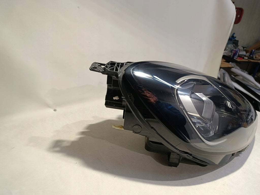 Frontscheinwerfer Ford Puma L1TB-13E014 LED Rechts Scheinwerfer Headlight SCH7769728221cs