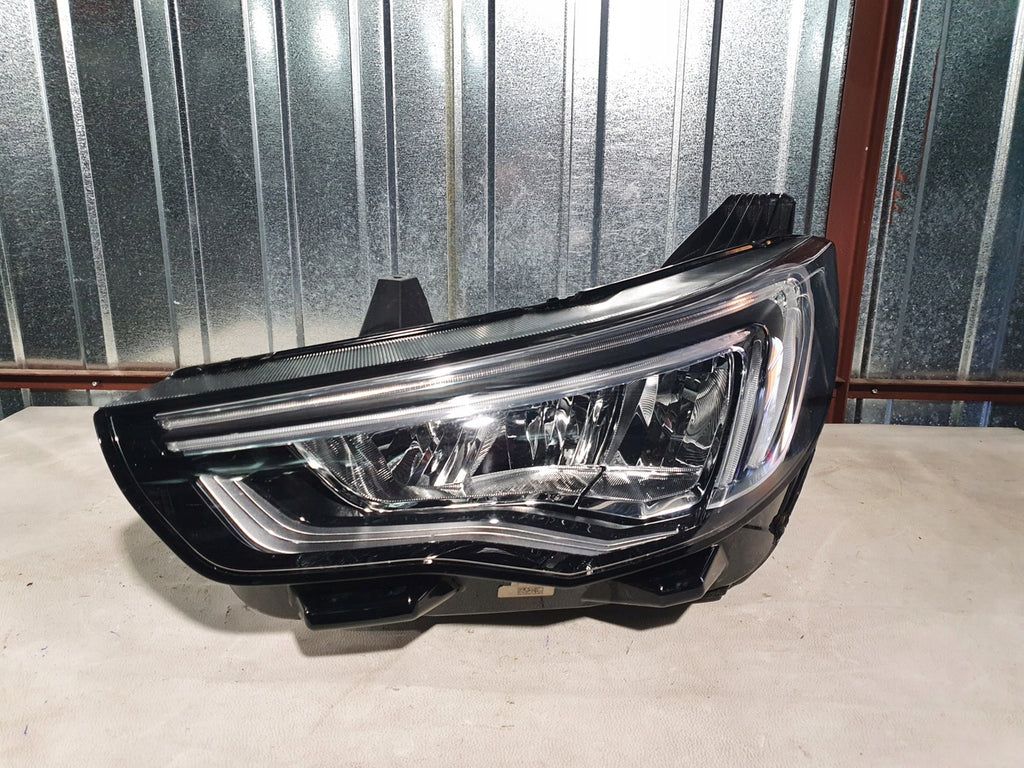 Frontscheinwerfer Opel Grandland X YP00162880 Links Scheinwerfer Headlight