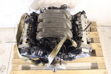 Load image into Gallery viewer, Motor Audi A6 C6 AUK 3.2 FSI 255PS 188kW 2004 Benzin Engine Unkomplett MOT1586517214oa