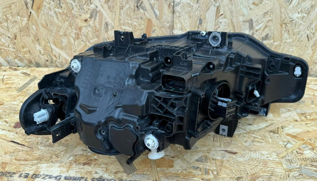 Frontscheinwerfer BMW 3 F30 7419627-06 Ein Satz Scheinwerfer Headlight