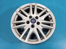 Laden Sie das Bild in den Galerie-Viewer, 1x Alufelge 16 Zoll 7.0" 5x108 Ford C-Max Ii Rim Wheel FEL5765627366bx