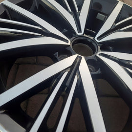 1x Alufelge 17 Zoll 7.0