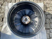Load image into Gallery viewer, 1x Alufelge 20 Zoll 8.0" 5x112 39ET 80A601025AE Audi Q5 Rim Wheel FEL7515076053eb