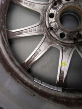 Load image into Gallery viewer, 1x Alufelge 18 Zoll 7.5" 5x112 Glanz A1674010000 Mercedes-Benz Gle Rim Wheel FEL5627994347if