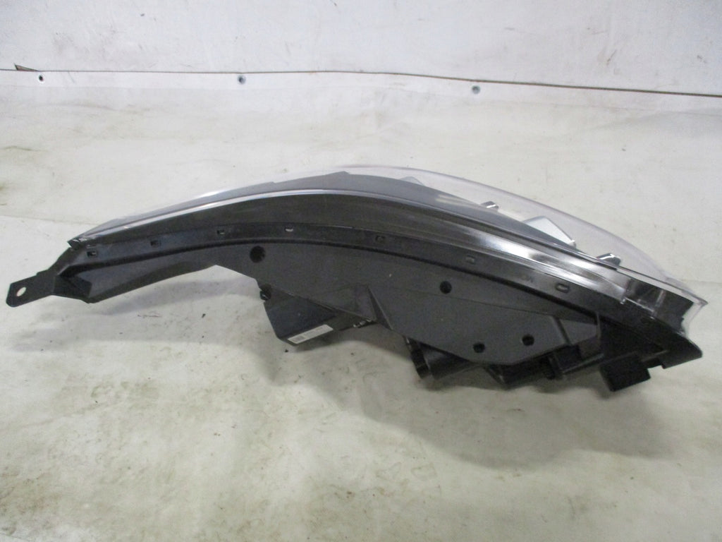 Frontscheinwerfer Kia Ceed 92101J7500 Full LED Links Scheinwerfer Headlight