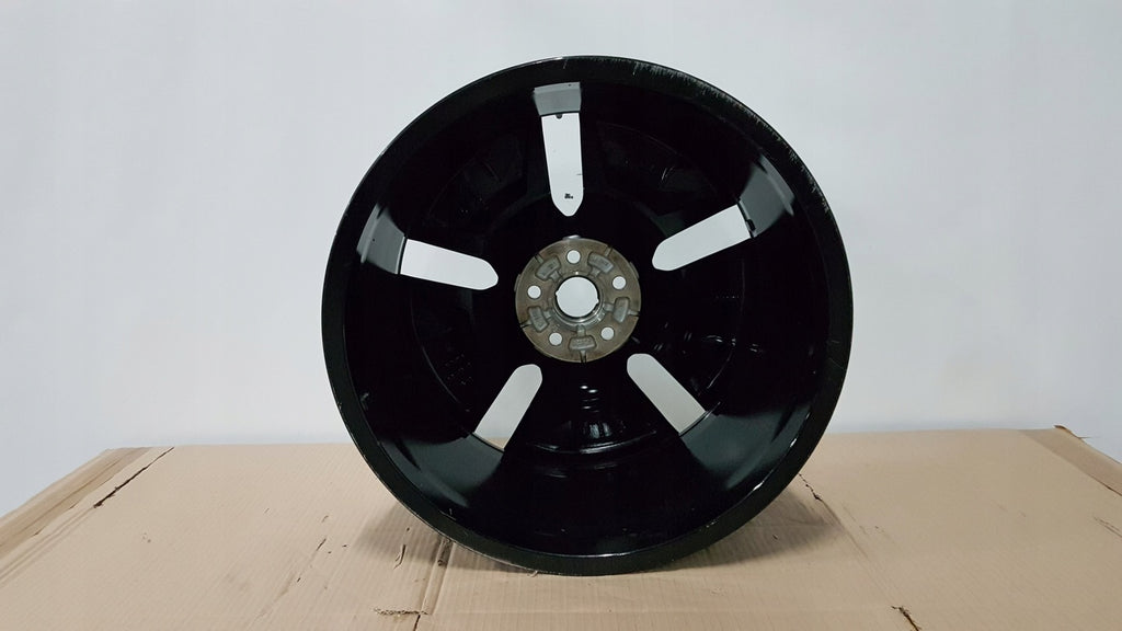 1x Alufelge 19 Zoll 9.0" 5x108 53ET Polestar 2 Rim Wheel