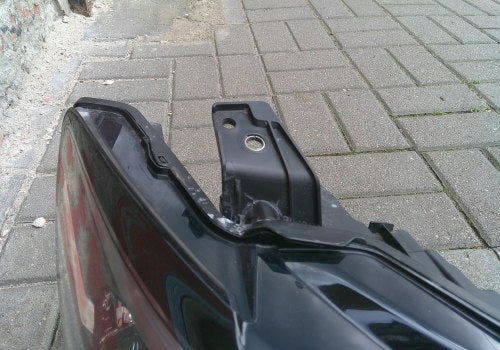 Frontscheinwerfer Mazda VI GRF5-51030 LED Rechts Scheinwerfer Headlight SCH8201880196vv