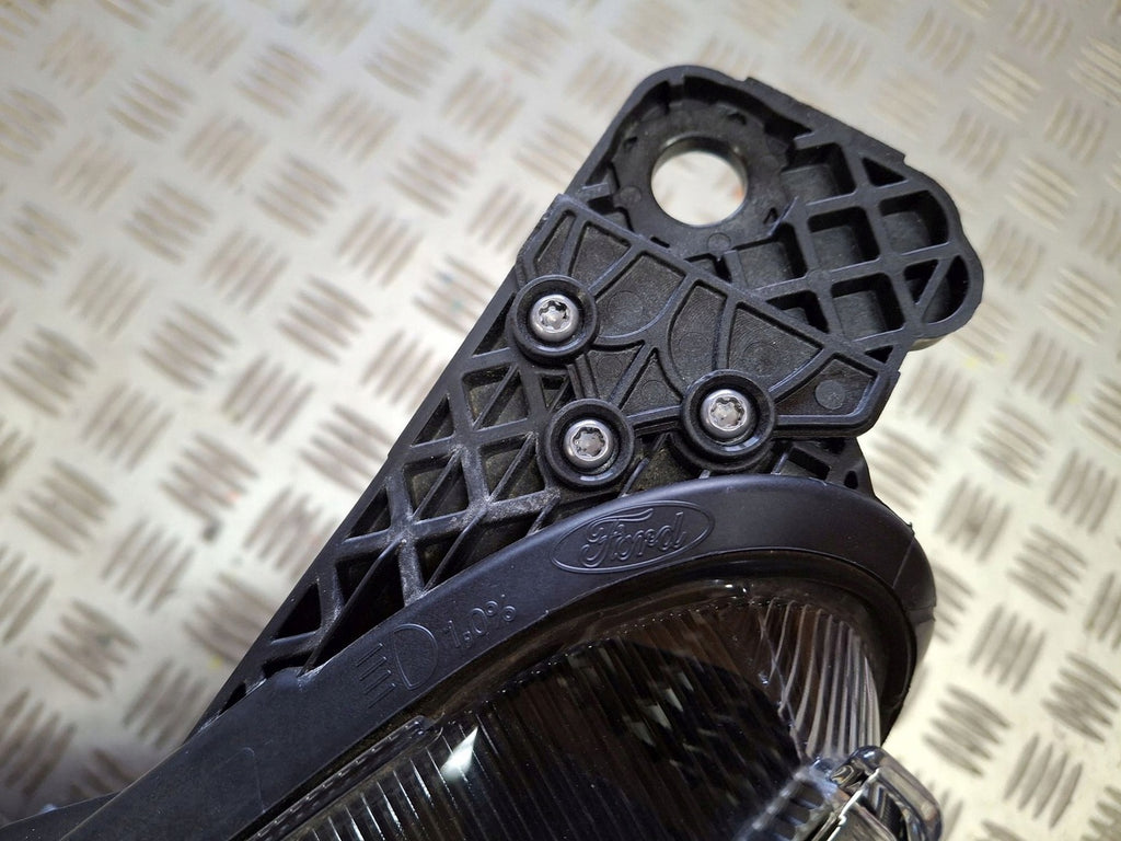 Frontscheinwerfer Ford Focus IV NX7B-13E015-CF LED Links Scheinwerfer Headlight SCH7369371810kd