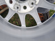 Load image into Gallery viewer, 4x Alufelge 16 Zoll 6.5" 5x112 22ET Glanz Silber 6876921 BMW 3 Rim Wheel FEL8391210992vl