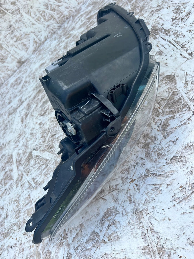 Frontscheinwerfer Toyota Yaris PA6-GF35 Links Scheinwerfer Headlight