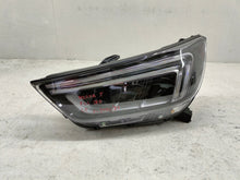 Laden Sie das Bild in den Galerie-Viewer, Frontscheinwerfer Opel Mokka X 42566566 LED Links Scheinwerfer Headlight