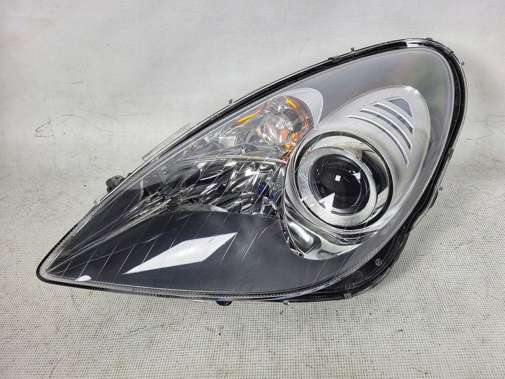 Frontscheinwerfer Mercedes-Benz Slk Amg A1718202561 Xenon Links Headlight SCH2271071146xw