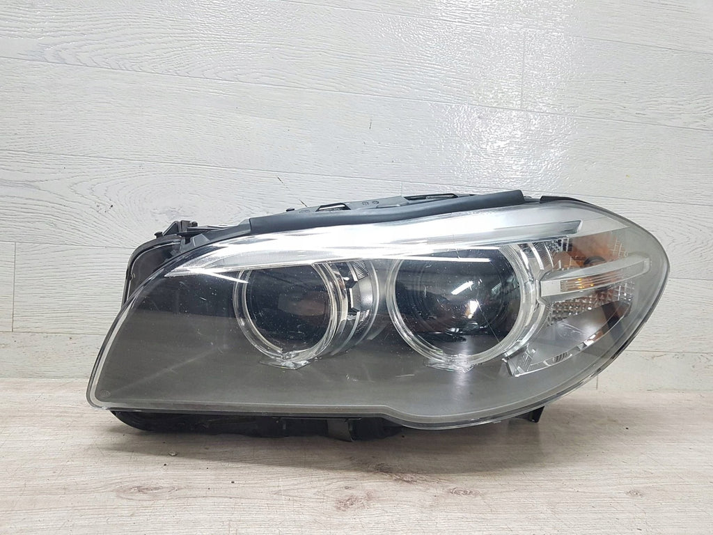Frontscheinwerfer BMW 5 F11 F10 7317131 1EL01108721 Links Scheinwerfer Headlight SCH7616766469vj