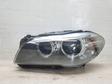 Load image into Gallery viewer, Frontscheinwerfer BMW 5 F11 F10 7317131 1EL01108721 Links Scheinwerfer Headlight SCH7616766469vj