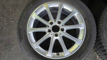 Laden Sie das Bild in den Galerie-Viewer, 4x Alufelge 17 Zoll 6.5" 5x112 44ET A1774010300 Mercedes-Benz W247 Rim Wheel FEL2876026832tt