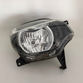 Frontscheinwerfer Renault Twingo I 260105419R Rechts Scheinwerfer Headlight SCH6515428558be