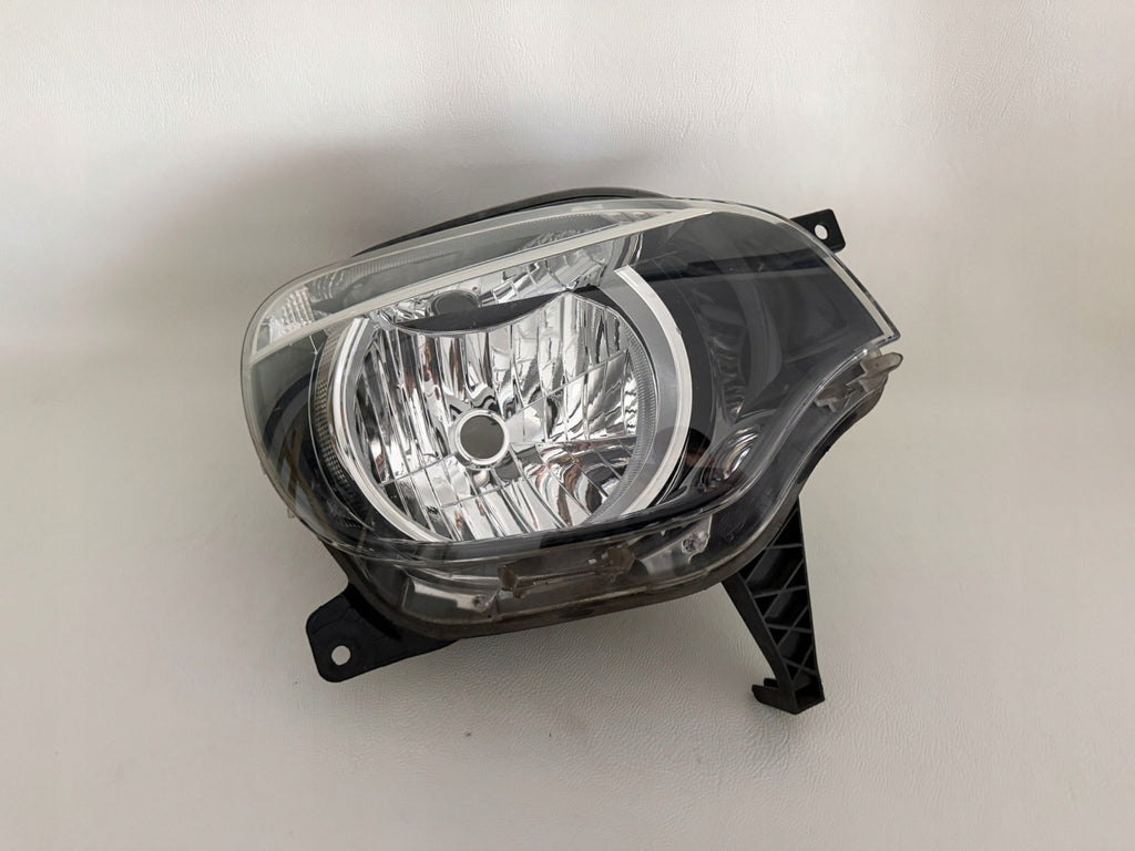 Frontscheinwerfer Renault Twingo I 260105419R Rechts Scheinwerfer Headlight SCH6515428558be