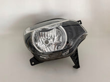 Load image into Gallery viewer, Frontscheinwerfer Renault Twingo I 260105419R Rechts Scheinwerfer Headlight SCH6515428558be