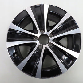 1x Alufelge 18 Zoll 8.0