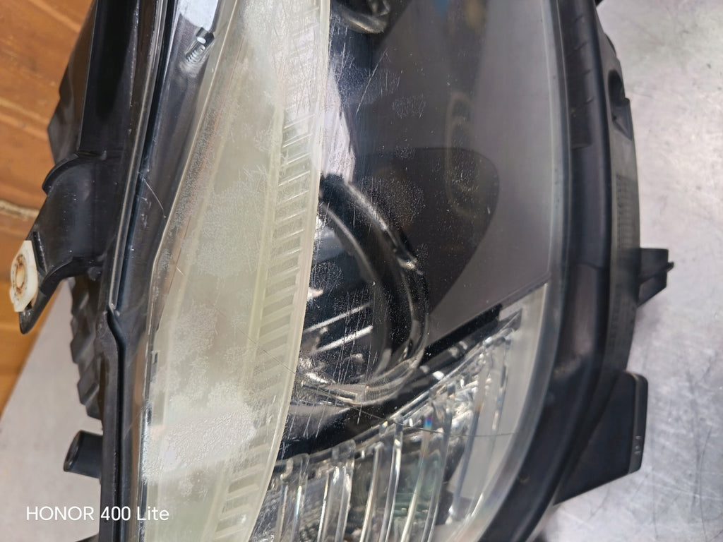 Frontscheinwerfer BMW 3 E91 E90 7202582 Rechts Scheinwerfer Headlight SCH6508856506kz