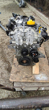 Laden Sie das Bild in den Galerie-Viewer, Motor Dacia Duster H5FF410 1.2 TCE 1TKm Benzin Engine Unkomplett MOT3746721943wo