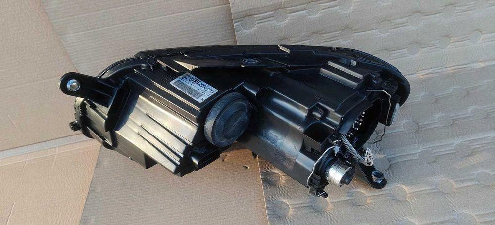 Frontscheinwerfer VW Passat B7 3AB941752 Xenon Rechts Scheinwerfer Headlight SCH2052618566zg