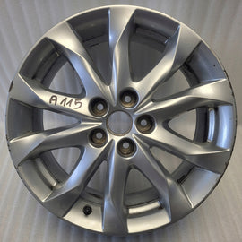 1x Alufelge 18 Zoll 7.0