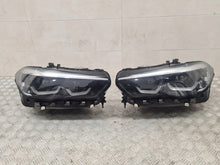 Load image into Gallery viewer, Frontscheinwerfer BMW X5 G05 5A27981 5A27982 Full LED Rechts oder Links SCH9297137353tc