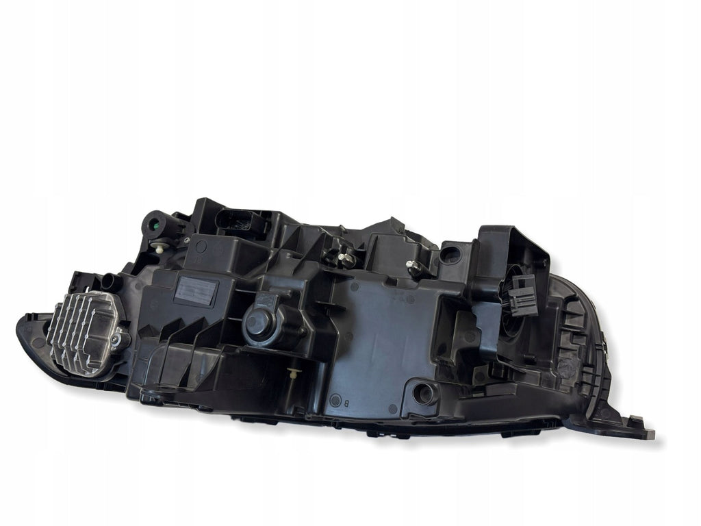 Frontscheinwerfer Volvo Xc90 31655159 LED Rechts Scheinwerfer Headlight SCH6355268056fr