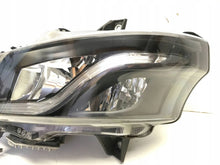 Laden Sie das Bild in den Galerie-Viewer, Frontscheinwerfer Iveco I 10R050081 300120A Rechts Scheinwerfer Headlight SCH8614758914qe