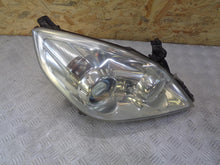 Laden Sie das Bild in den Galerie-Viewer, Frontscheinwerfer Opel Signum Vectra C 13170934 Xenon FALSE Headlight SCH4904915048mf