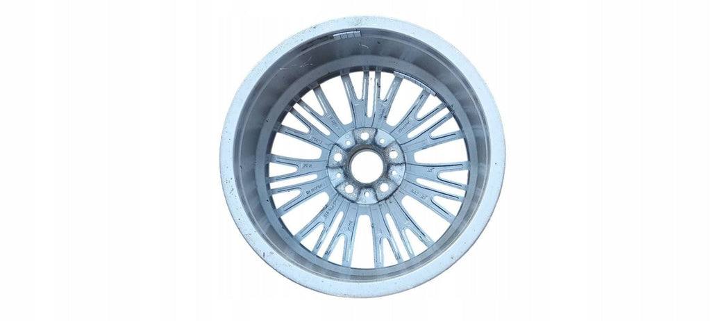 1x Alufelge 18 Zoll 6796218 BMW 2 F22 1 F21 F23 F20 Rim Wheel FEL8193273474an