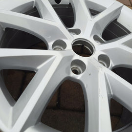 1x Alufelge 16 Zoll 7.0