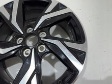 Laden Sie das Bild in den Galerie-Viewer, 1x Alufelge 16 Zoll 6.0&quot; 5x114.3 Toyota Corolla Rim Wheel