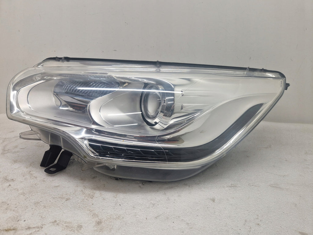 Frontscheinwerfer Citroën Ds4 967490518 Bi-Xenon Links Scheinwerfer Headlight