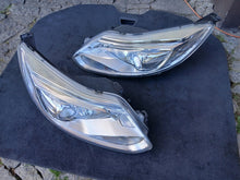 Laden Sie das Bild in den Galerie-Viewer, Frontscheinwerfer Ford Focus Xenon Links Scheinwerfer Headlight SCH3281883369qs