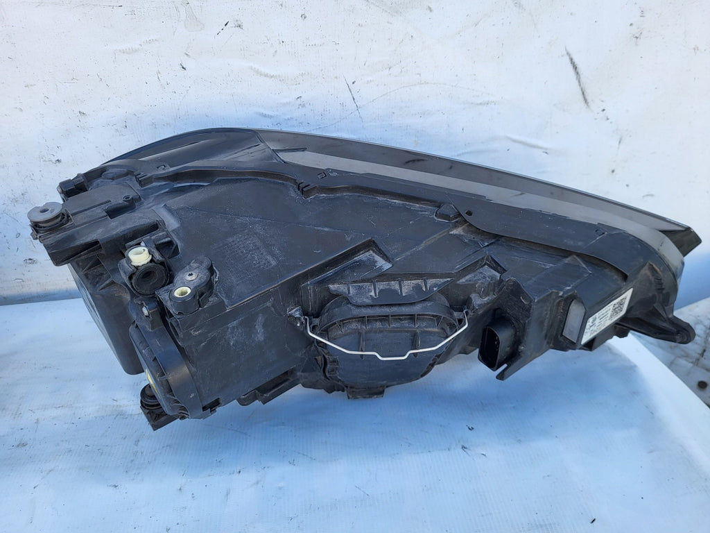 Frontscheinwerfer VW Golf VII Sportsvan 517941031B Ein Stück (Rechts oder Links) SCH5364627337bn