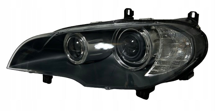 Frontscheinwerfer BMW X5 E70 7223723 7192559 Xenon Links Scheinwerfer Headlight SCH5688152316nw