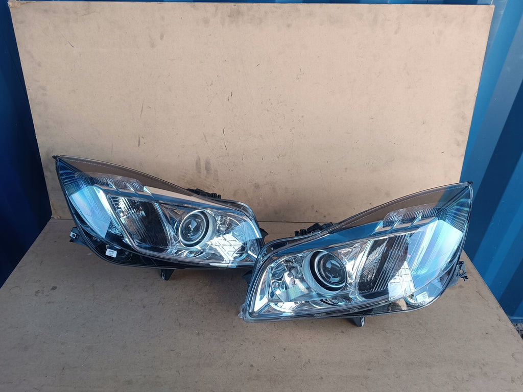 Frontscheinwerfer Opel Insignia A 1ZT009631-05 LED Ein Stück (Rechts oder Links)